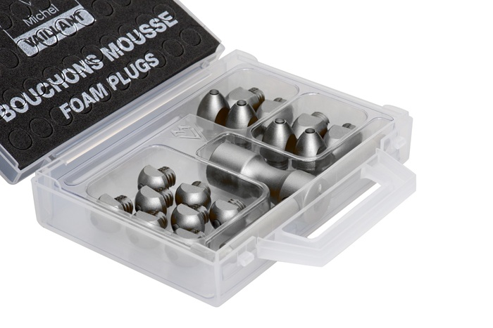 Michel Vaillant Fastuds Range Soft Ground W3/8