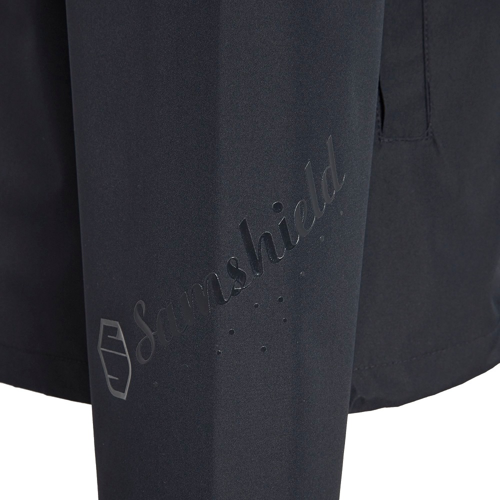 Samshield Ladies Ines Rain Coat Navy SS 23