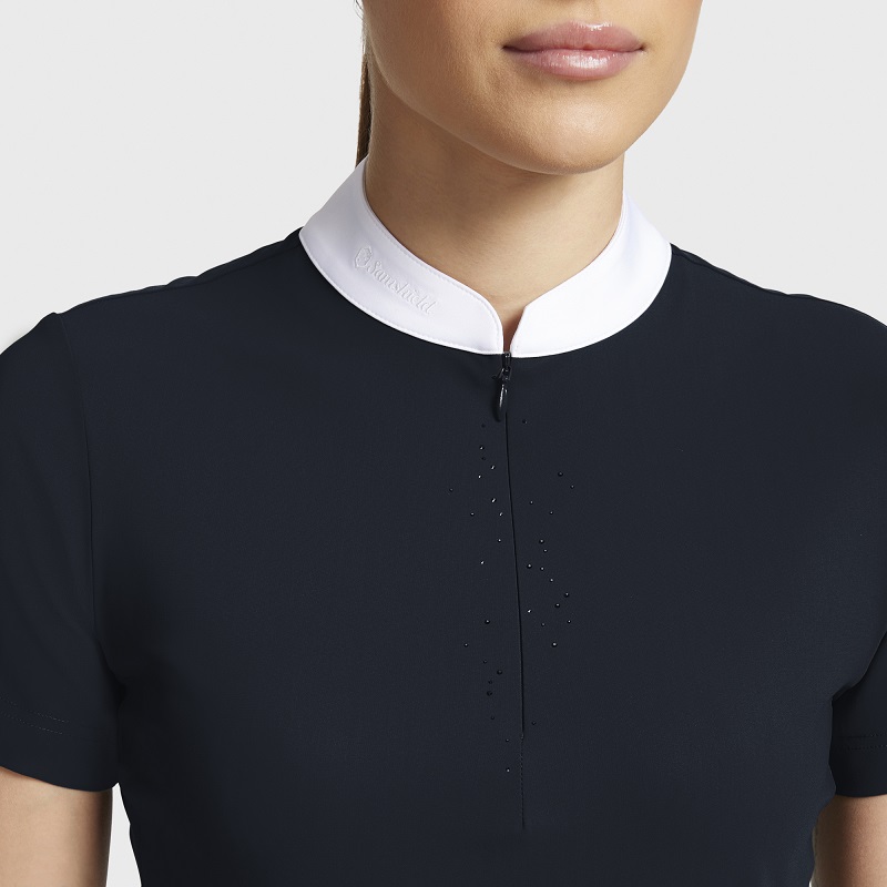 Samshield Louison Crystal Show Shirt