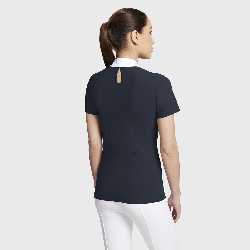 Samshield Louison Crystal Show Shirt