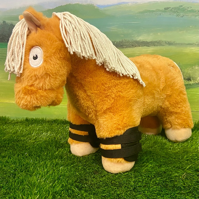 Crafty Ponies Tendon Boots
