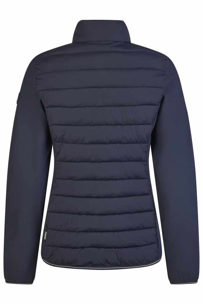 Pikeur Hybrid Jacket 1043 The Core Navy