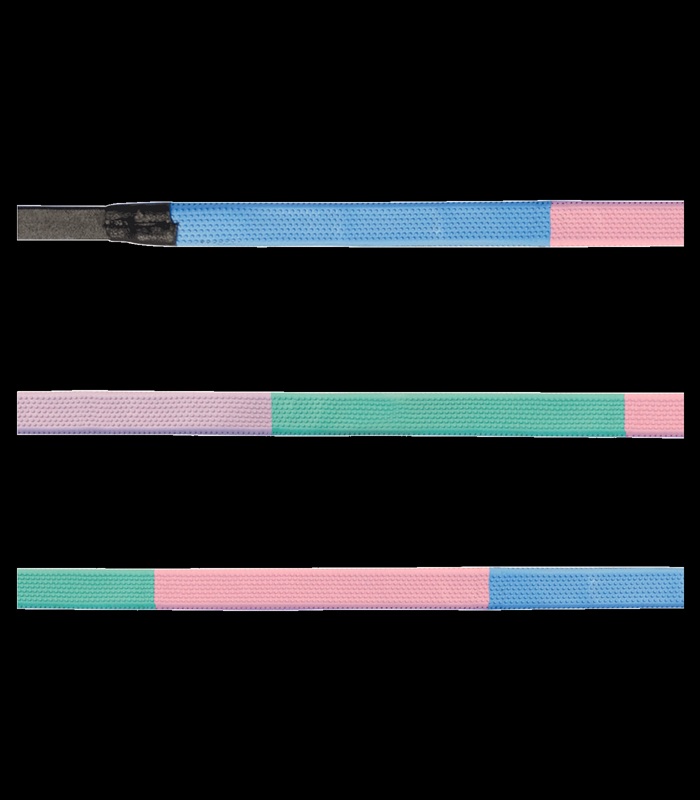 Training Reins - Rubber Grip