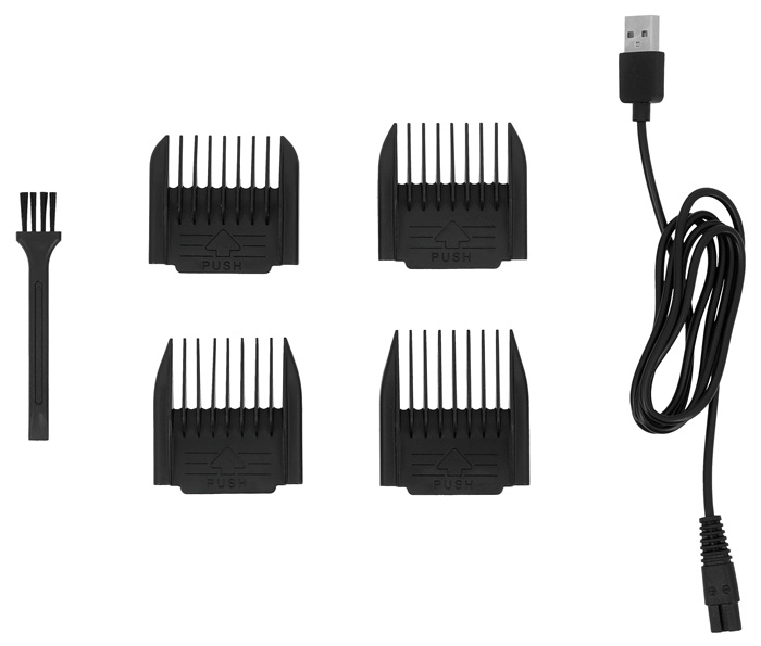 Hippotonic MR-818 Finition Cordless Trimmers