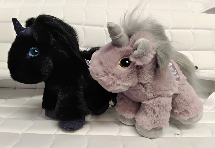 Piccoli Mini Unicorn